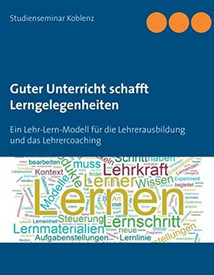 Buch: Guter Unterricht schafft Lerngelegenheiten
