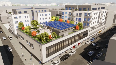 Bild des Gebäudes von 42kaiserslautern