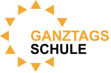 Logo Ganztagsschule Rheinland-Pfalz