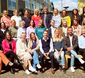Foto des Kollegiums