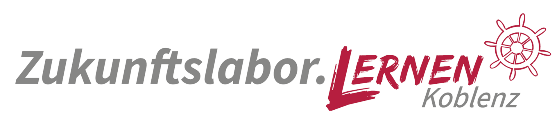 Logo Zukunftslabor.Lernen
