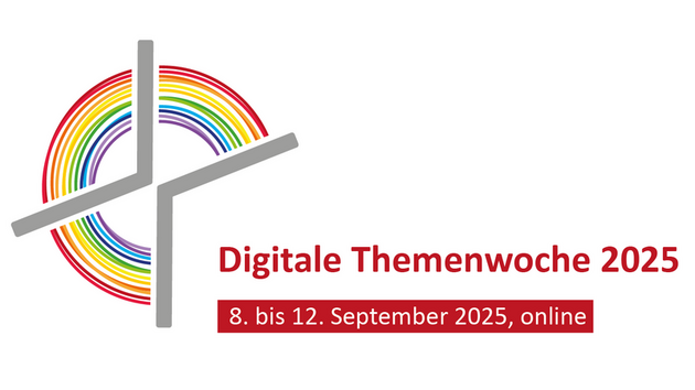 Digitale Themenwoche 2025 Zwischen Memes und Menschenrechten: Rechte Narrative, Antifeminismus, Diskriminierung - und pädagogische Antworten