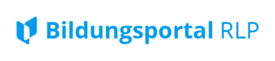 Logo Bildungsportal Rheinland-Pfalz