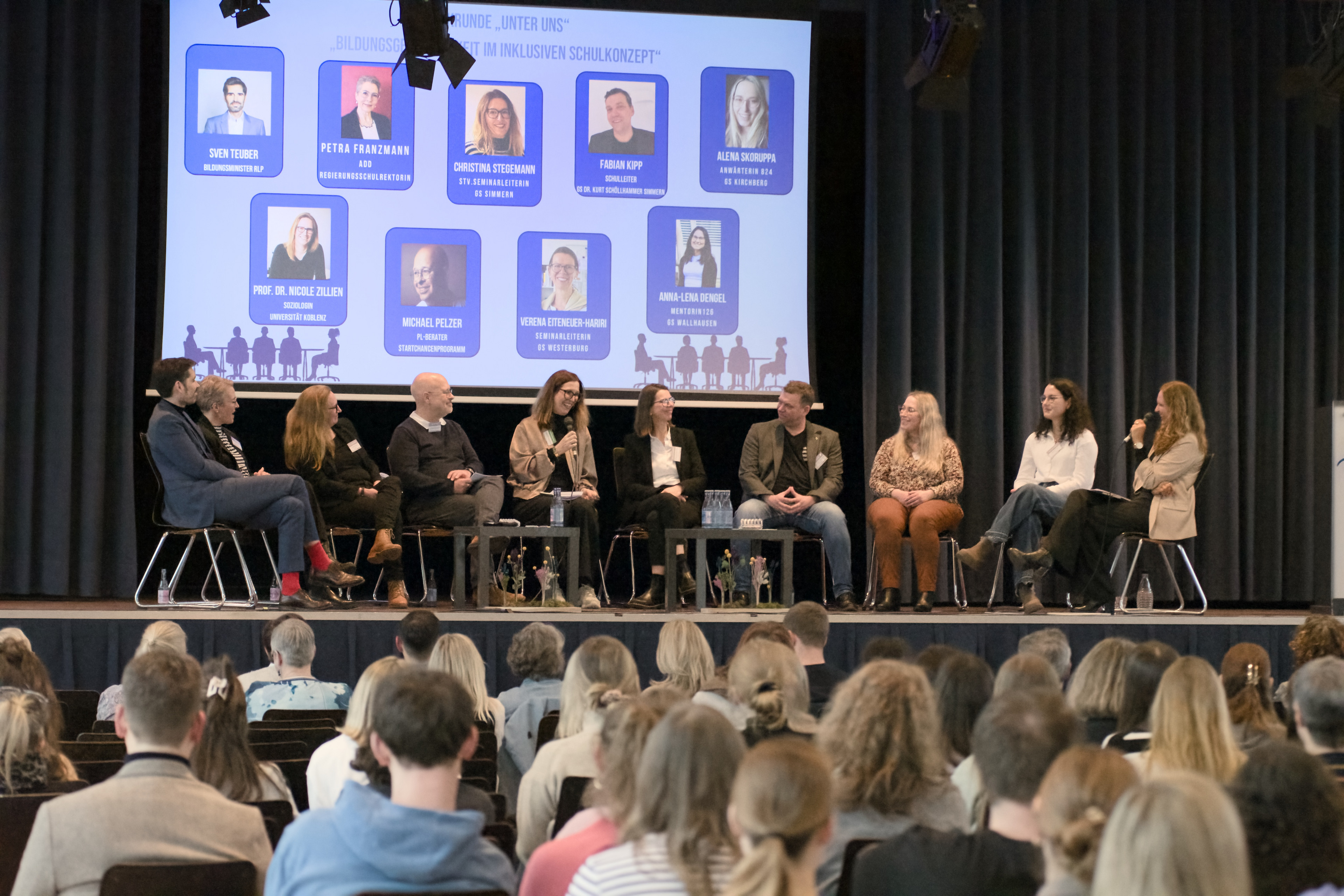 Austauschforum 19.02.2026