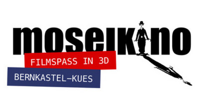 Logo Moselkino Bernkastel-Kues