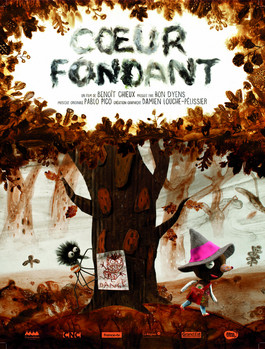 Coeur Fondant, Sacrebleu Productions, Frankreich 2019.