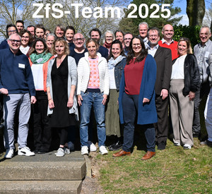 Mitarbeitende 2025