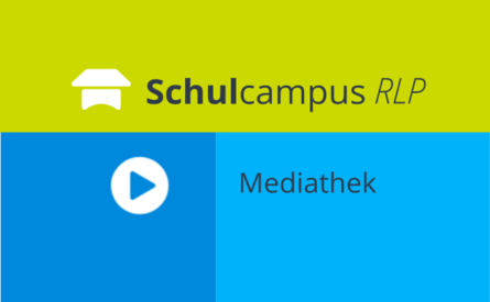 Schulcampus-Mediathek