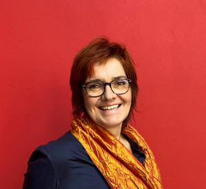 Foto von Kerstin Goldstein