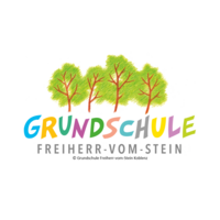 Logo Grundschule Freiherr-vom-Stein Koblenz