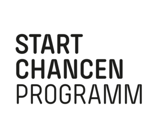 Logo: Startchancen Program