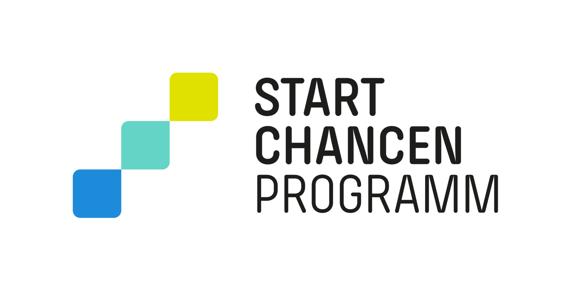 Logo: Startchancen Program