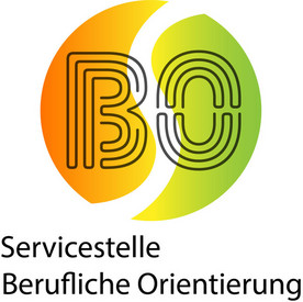 Logo Servicestelle Berufliche Orientierung