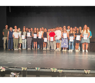 2023 - Hofenfels-Gymnasium Zweibrücken