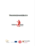 kicken&lesen Trainingshandbuch