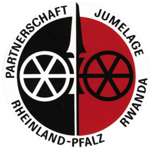 Logo Partnerschaft Rheinland-Pfalz Ruanda