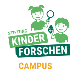Stiftung Kinder Forschen