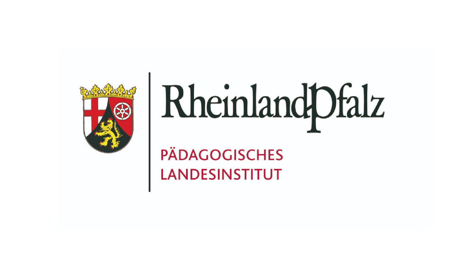 Pädagogisches Landesinstitut RLP