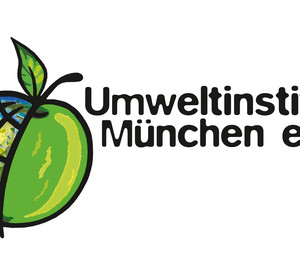 Logo Umweltinstitut München e. V.
