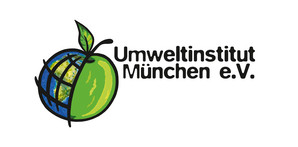 Logo Umweltinstitut München e. V.