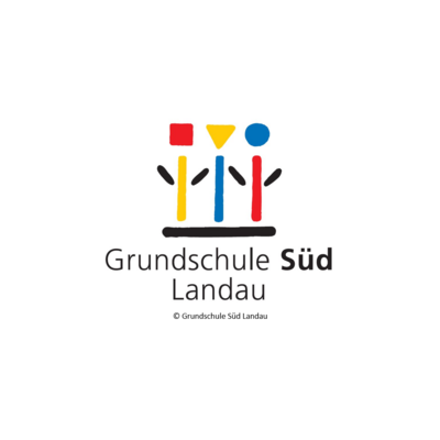 Logo Grundschule Süd Landau