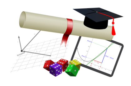 Gymnasiale Oberstufe und Abitur in RLP