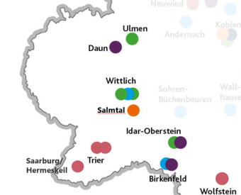 Region Trier