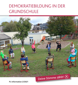 Praxiserprobte Unterrichtsideen und Möglichkeiten des demokratischen Lernens (nicht nur) in der Grundschule