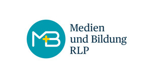 Logo Medien und Bildung RLP