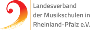 Logo Landesverband der Musikschulen Rheinland-Pfalz