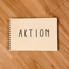 Welche Aktivitäten unterstützen und fördern wir?