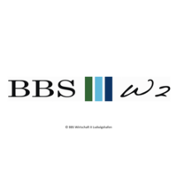 Logo BBS Wirtschft II Ludwigshafen