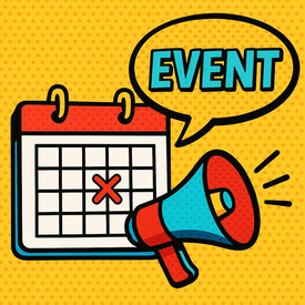 Veranstaltungen und Termine