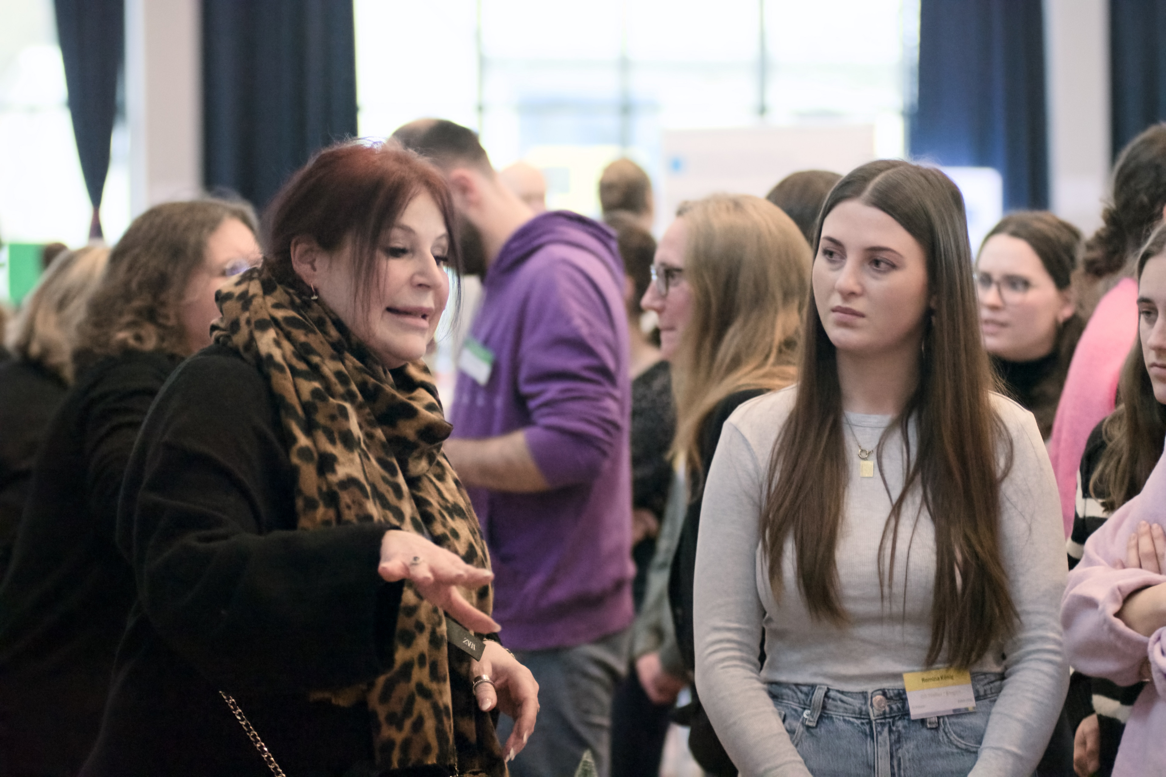 Austauschforum 19.02.2026