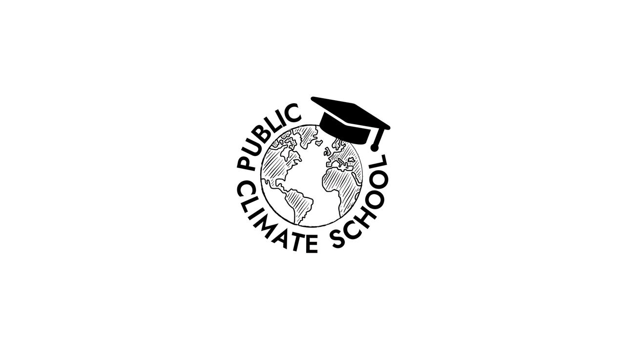 Logo Public Climate School