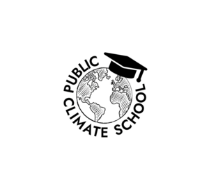 Logo Public Climate School