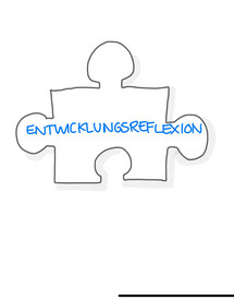 Entwicklungsreflexion