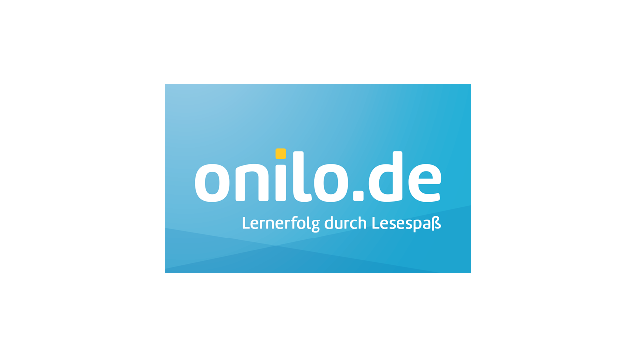 Logografik Onilo.de