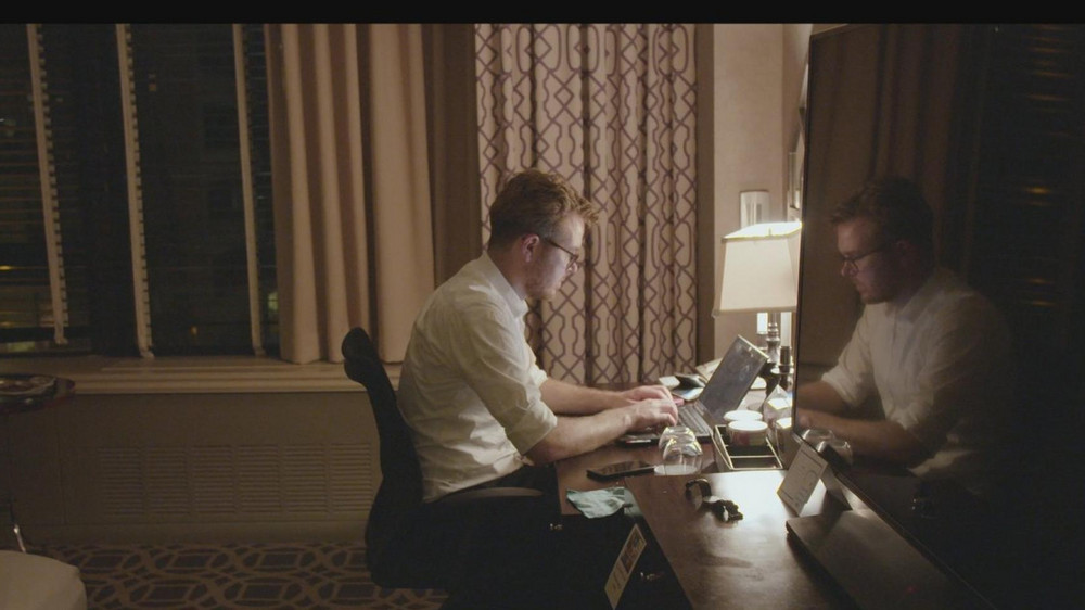 Hinter den Schlagzeilen, BauderFilm 2021