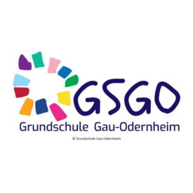 Logo Grundschule Gau-Odernheim