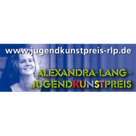 Alexandra-Lang-Jugendkunstpreis Rheinland-Pfalz