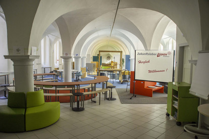 Zukunftslabor.Lernen Koblenz