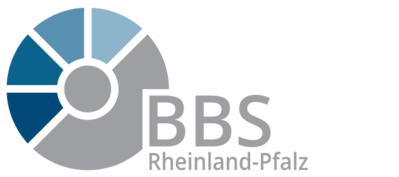 Logo BBS Rheinland-Pfalz