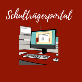 Schulträgerportal