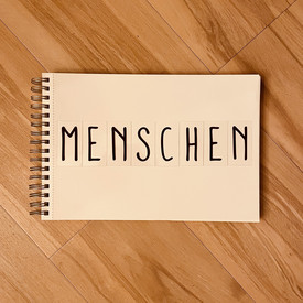 Wer sind wir?
