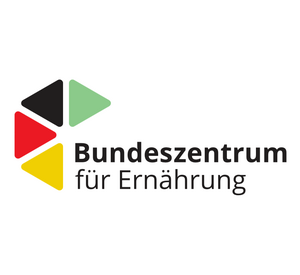 Logo BZfE - Bundeszentrum für Ernährung