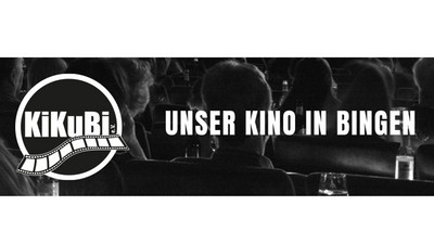 Logo KiKuBi Bingen