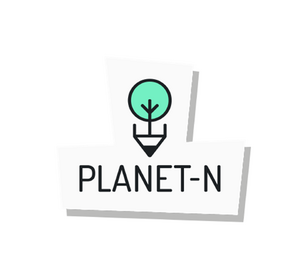Logo PLANET-N