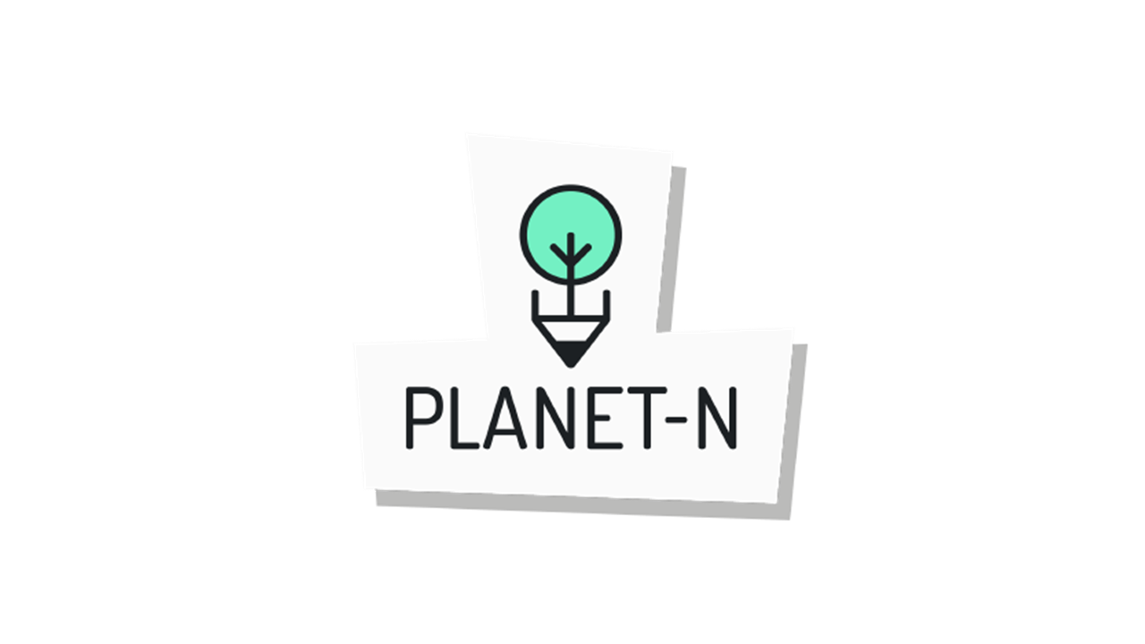 Logo PLANET-N