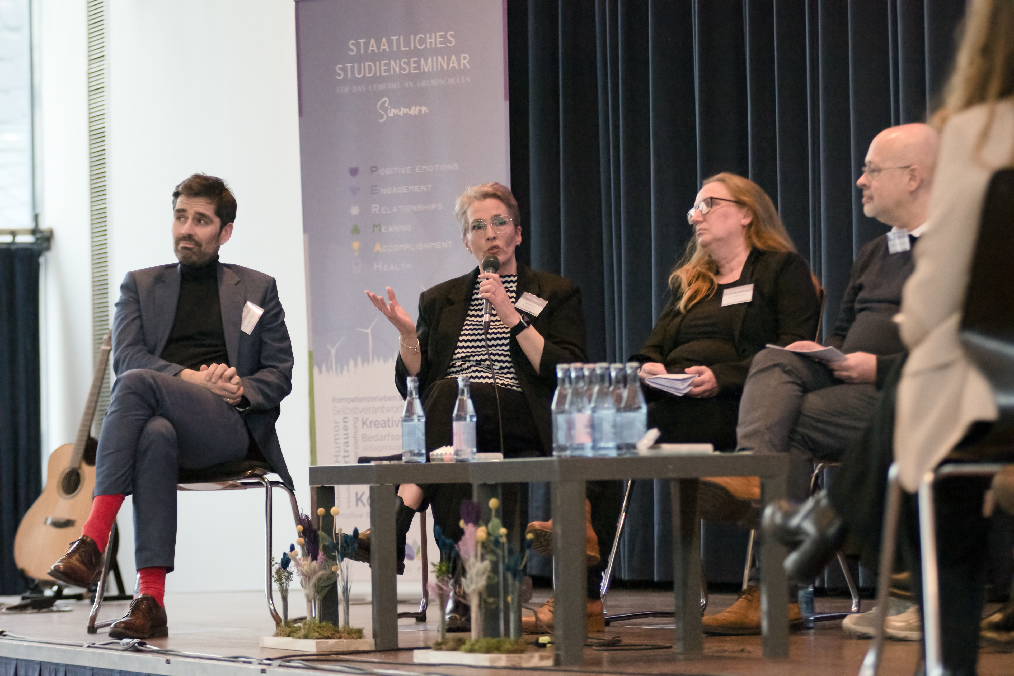 Austauschforum 19.02.2026